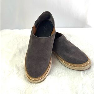 Rag & Bone Canyon espadrille.